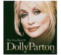 Dolly Parton – Very Best of – CD – Remasterisé – Import