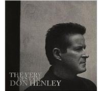 Don Henley – The Very Best Of – CD