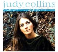 Judy Collins – Very Best Of – CD – Warner Music