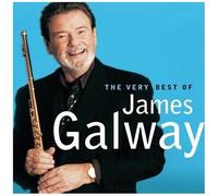 James Galway – The Very Best of James Galway – CD