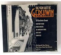 Very Best of Gershwin, The [Import]