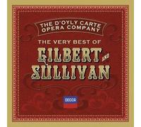 Gilbert & Sullivan - Very Best of Gilbert & Su [Import]