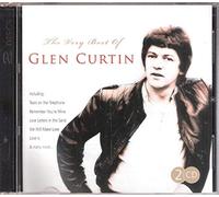 Very Best of Glen Curtin