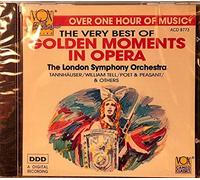 Very Best of Golden Moments in Opera