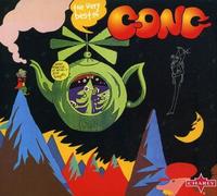 Very Best Of Gong The [digipak by Gong