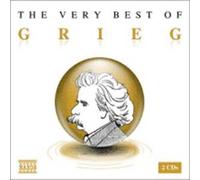 Very Best Of Grieg, The