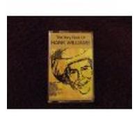 Very Best of Hank Williams Jr