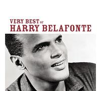 Harry Belafonte – Very Best of Harry Belafonte – CD – Legacy