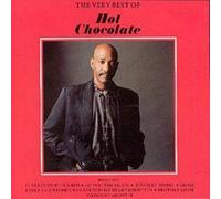 Hot Chocolate - Very Best of [Import]