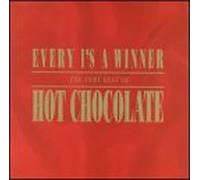 Very Best of Hot Chocolate [Import]