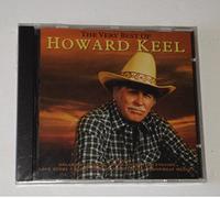 Very Best of Howard Keel,The [Import]