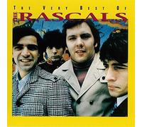 The Rascals – Very Best of – Import (mayddle)