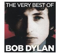 The Very Best Of Bob Dylan [Import Japonais]
