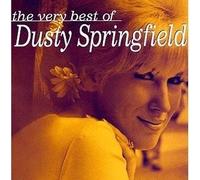 Dusty Springfield – The Very Best Of Dusty Springfield – CD – Island