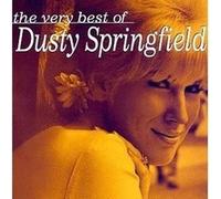 Dusty Springfield – The Very Best Of Dusty Springfield – CD – Island