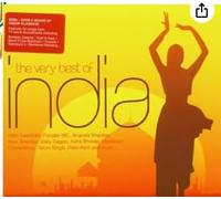 Very Best of India