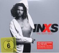 Very Best Of Inxs -Deluxe Edition-