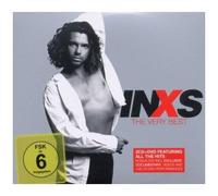 Very Best Of Inxs -Deluxe Edition-
