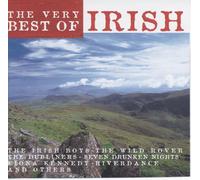 Very Best Of Irish