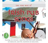 Very Best of Irish Pub Songs by Various Artists