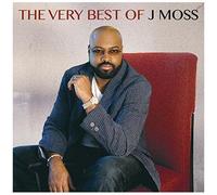 Very Best Of J Moss