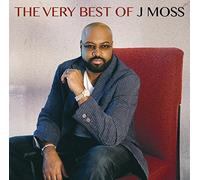 J Moss – Very Best Of J Moss – RCA