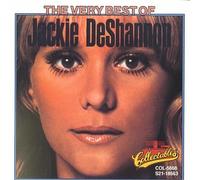 Very Best of Jackie Deshannon
