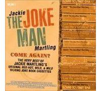 Very Best Of Jackie Martling's Talking Joke Book Cassettes, Vol. 1