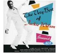 Very Best Of Jackie Wilson
