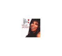 Millie Jackson – Very Best of Millie Jackson – CD – Sony Music