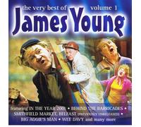 James Young - Very Best of James Young [Import]