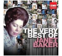 Very Best Of Janet Baker