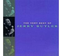 Jerry Butler – Very Best of Jerry Butler – Mercury