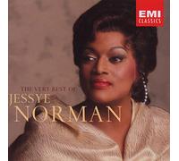 Compositeurs divers - The Very Best Of Jessye Norman