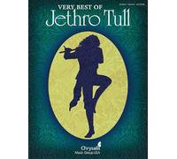 Very Best Of Jethro Tull