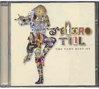 Jethro Tull - The very best of Jethro Tull