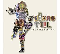 Jethro Tull – Very Best of Jethro Tull – CD audio – Warner Music