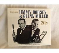 Very Best of Jimmy Dorsey & Glenn Miller