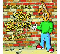 Jive Bunny and the Mastermi The Very Best of Jive Bunny and the Mastermi (Vinyl)