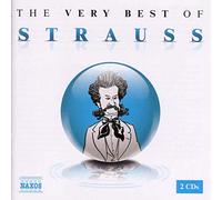 Very Best of Johann Strauss