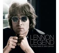 Very Best Of John Lennon (W/Dvd) (L