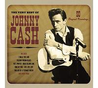 Very Best of Johnny Cash 2