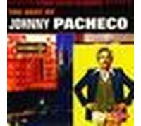 Very Best Of Johnny Pacheco, The