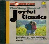 Very Best of Joyful Classics - Best of Joyful Classics
