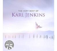 Very Best Of Karl Jenkins by Karl Jenkins [Audio CD] NEUF