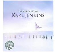 Karl Jenkins – Very Best Of Karl Jenkins – CD – Universal Music Group