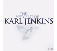 Very Best of Karl Jenkins [Import]