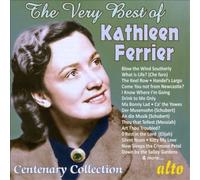 Kathleen Ferrier : The Very Best