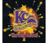 Very Best of KC & the Sunshine Band [1998] by Kc & the Sunshine Band [Audio CD]