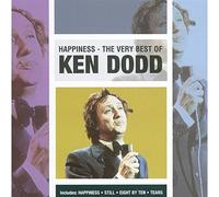 Very Best of Ken Dodd by Dodd, Ken